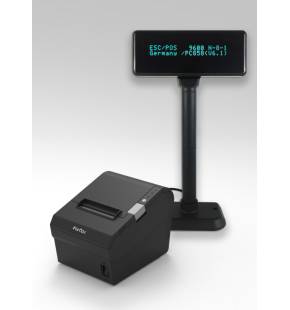 Adóügyi nyomtató Fiscat MAX-80 super